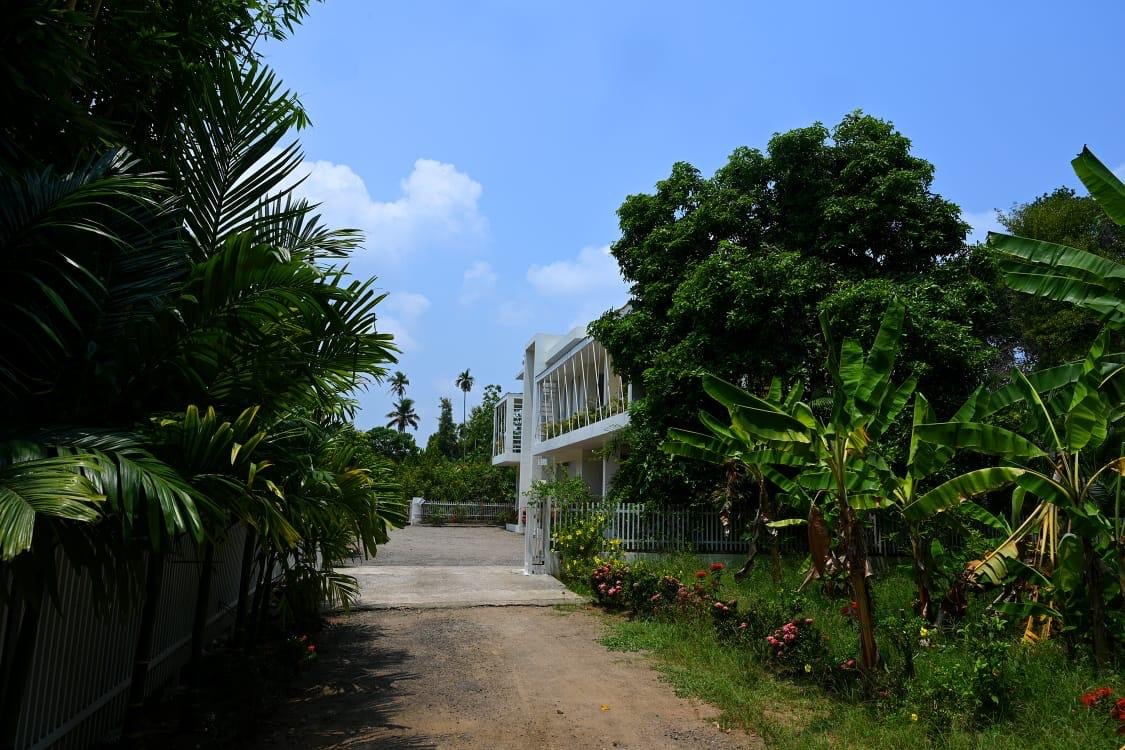 Green approach to Prakrithi